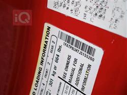 فۆرد مۆستانگ